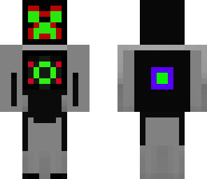 creeperface