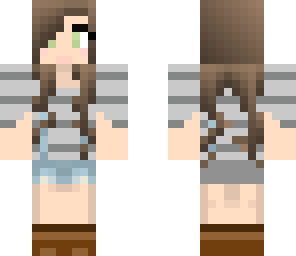 girl