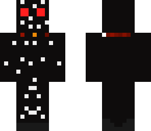 it came from the void