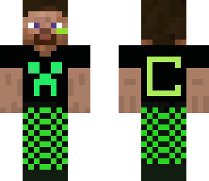 steve xd