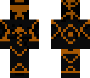 orange tron creeper 2