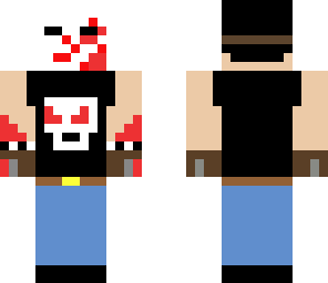 punch to death