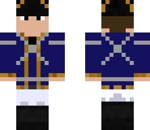 revolutionary soldier