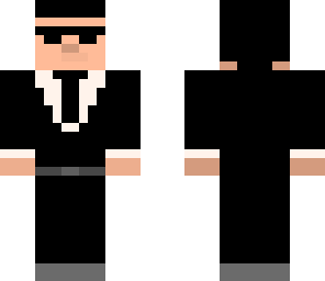 agent or bodyguard