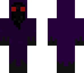 purple dark rider