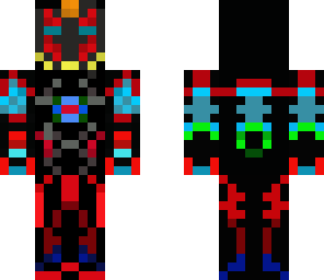 fusion knight