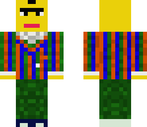 bert