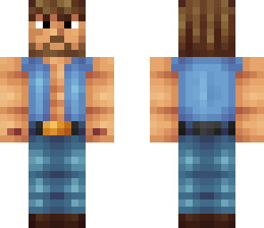 chuck norris