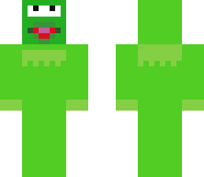 kermit the frog