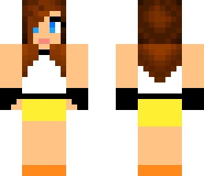 cute girl