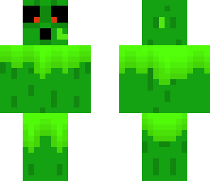 swamp creeper