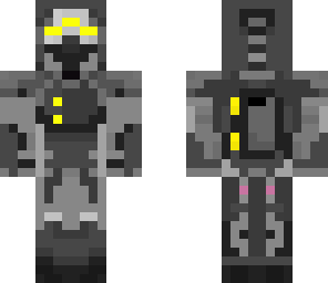 bioskin suit