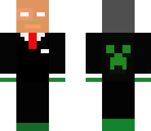 creeper crafter