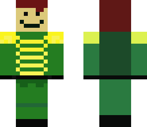 offizier gomme