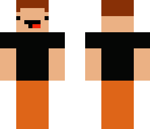 derp person