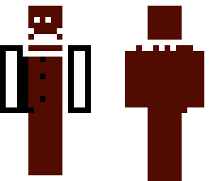 choclate guy