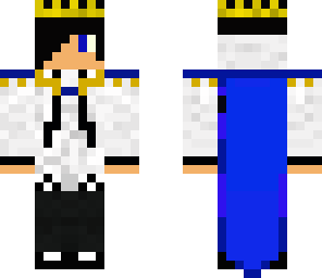 king man