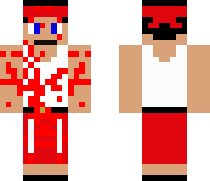 bloody bambor