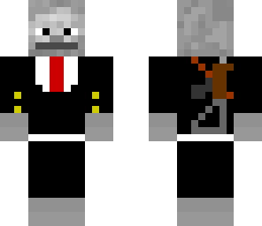 esqueleto armado