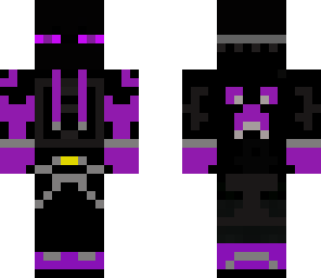 cool enderman v2