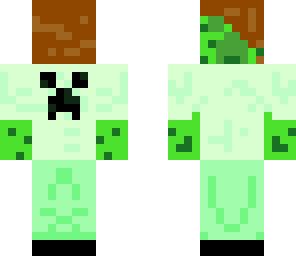 cool  creeper