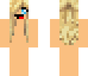derp girl base