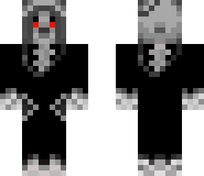 the death