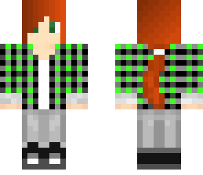 tomboy gamer
