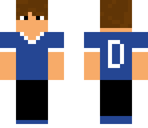 my new skin