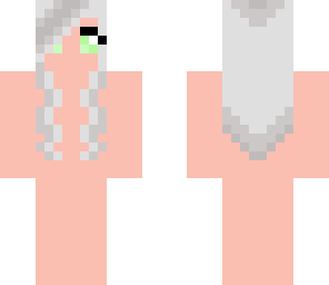 ghostly gal base