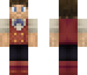 my skin 3
