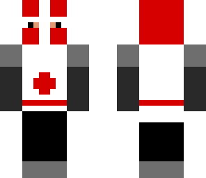 red knight