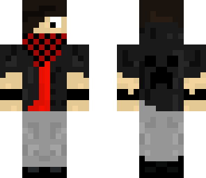 my darkness skin