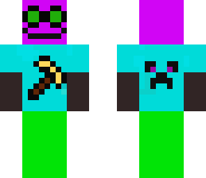 possumiess skin