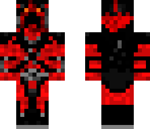 dead creeper