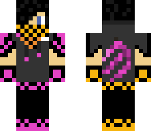 energy boy