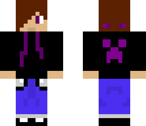 ender teen