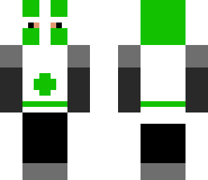 green knight