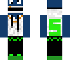 cool cookie monster pietmsiet