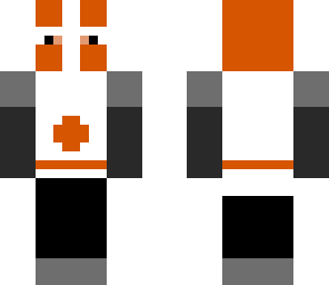 orange knight