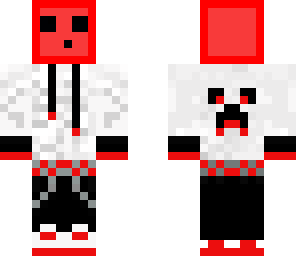 red slime