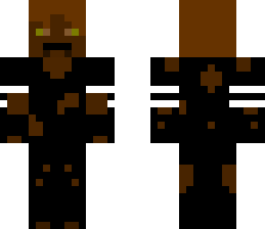 zukato isuakume the puppet