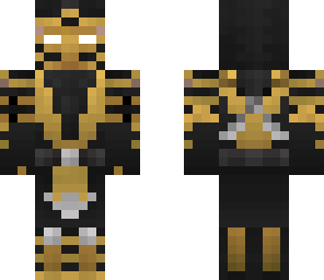 scorpion
