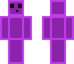 purple slime base