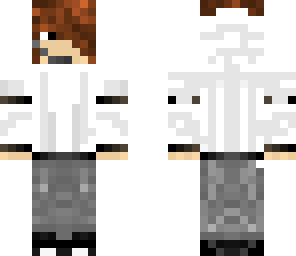 jacket deadlox