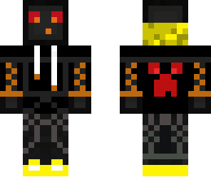 dj magma cube