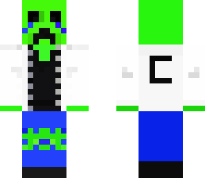 cry creeper
