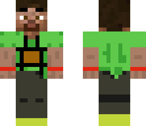 me fixed