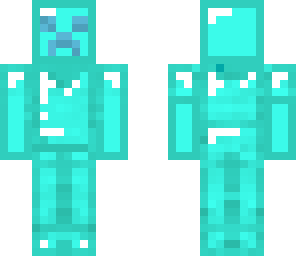 diamond creeper