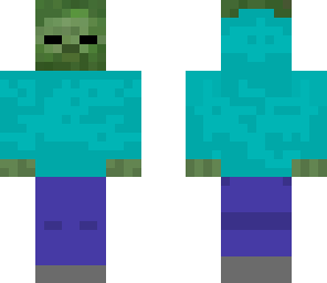 zombie jacket